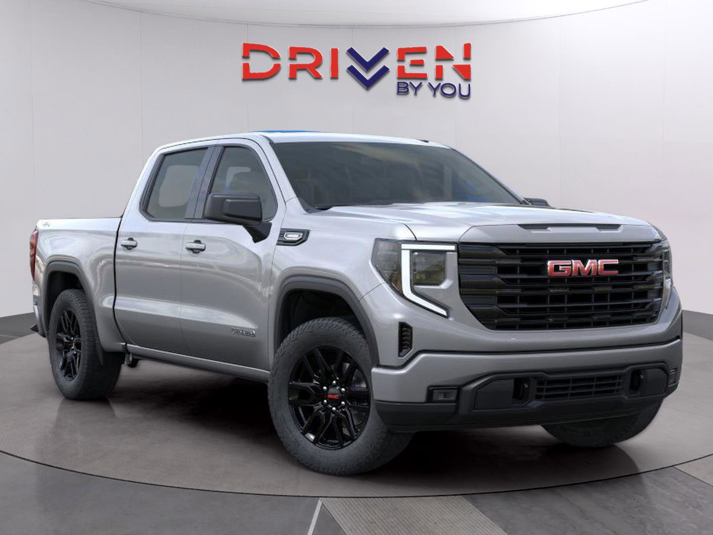 New 2026 GMC Sierra 1500 Elevation image 7