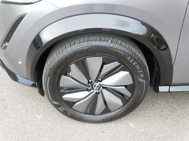 Certified 2024 Nissan Ariya AWD image 9