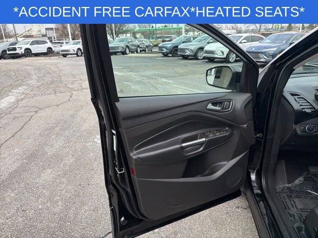 Used 2019 Ford Escape SE image 26