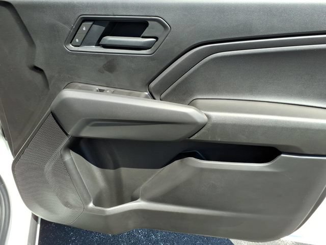 New 2026 Chevrolet Colorado W/T w/ WT Custom Package RWD image 15