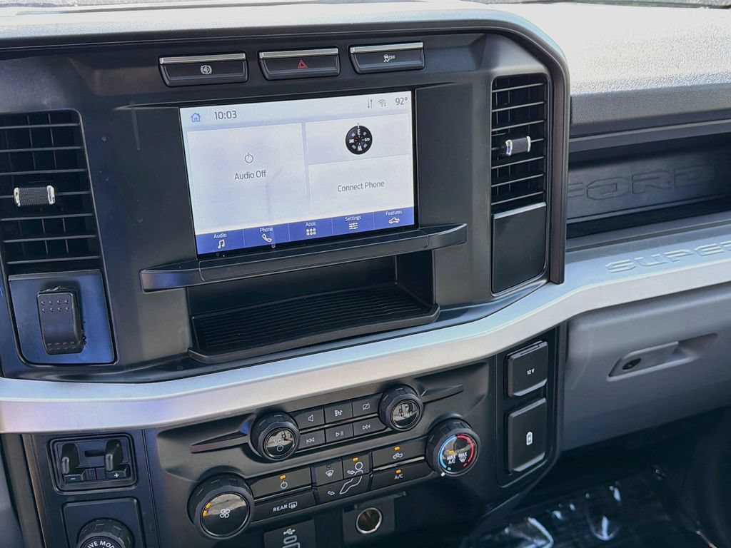 Used 2024 Ford F350 XL RWD image 12