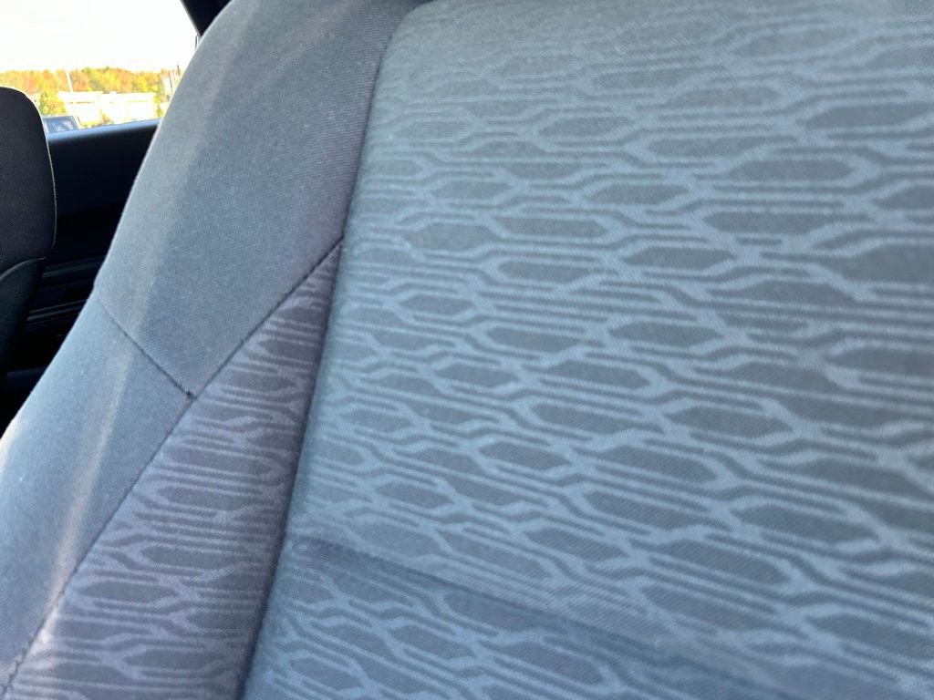 Used 2024 Dodge Durango GT w/ Blacktop Package image 16