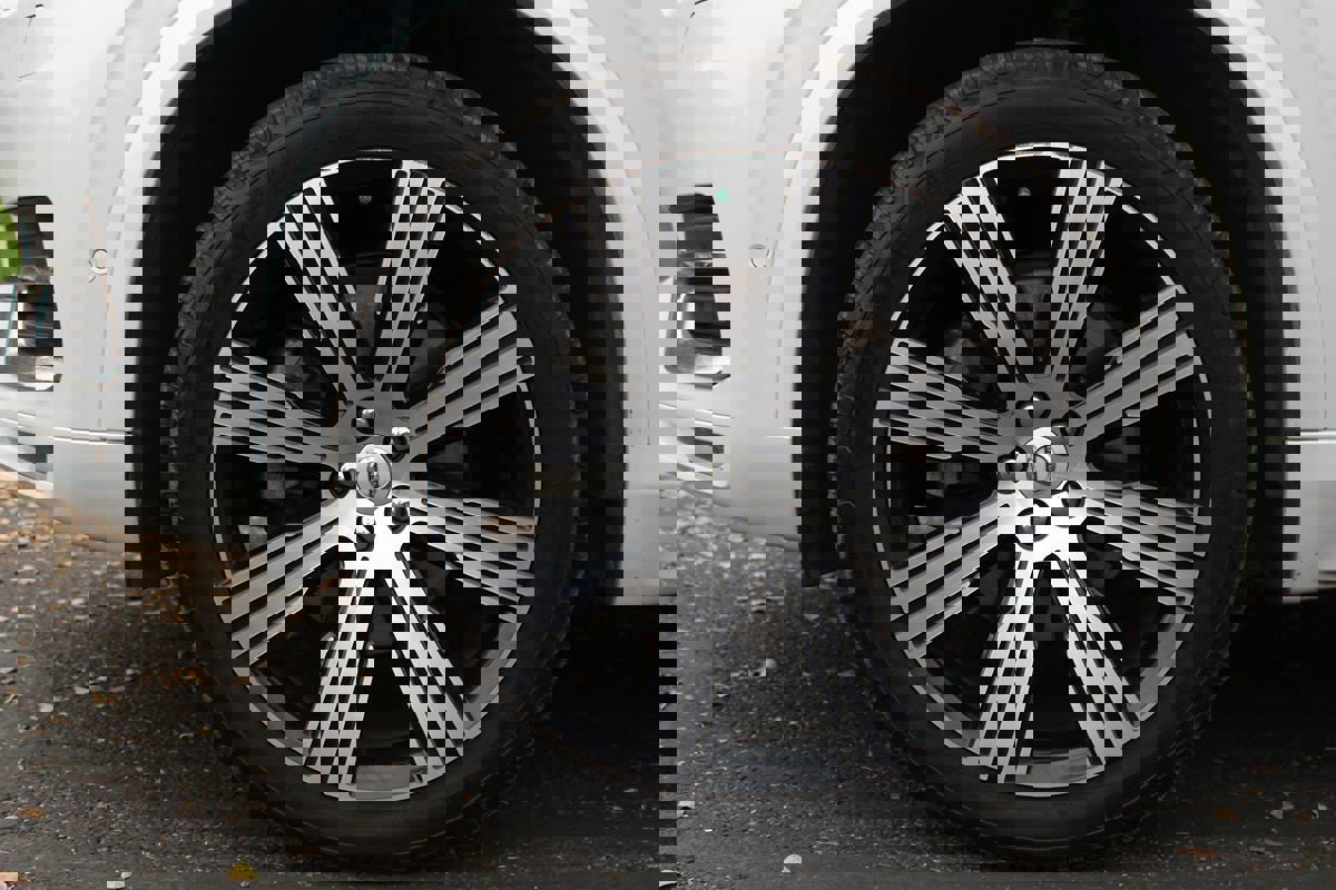 Used 2021 Volvo XC90 T6 Inscription image 36