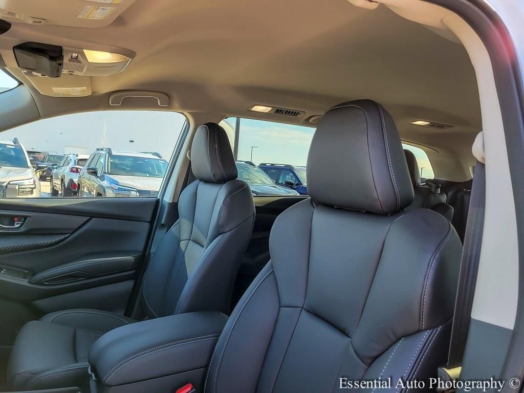 New 2026 Subaru Ascent Premium image 10