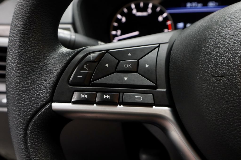 Certified 2023 Nissan Altima 2.5 SV AWD/4WD image 27