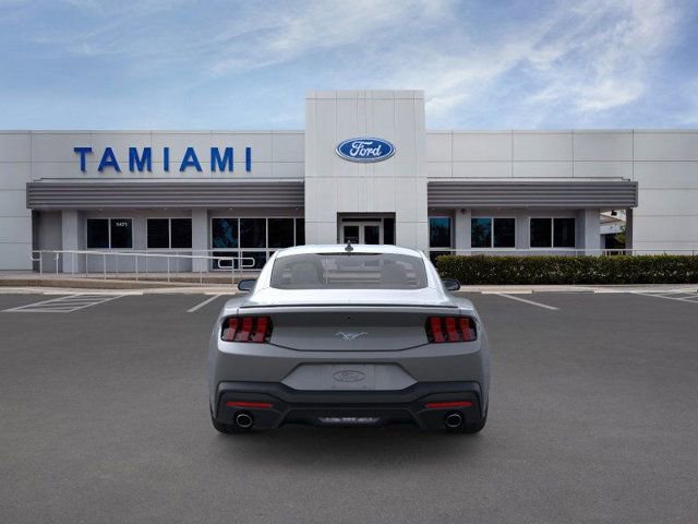 New 2025 Ford Mustang Premium image 5
