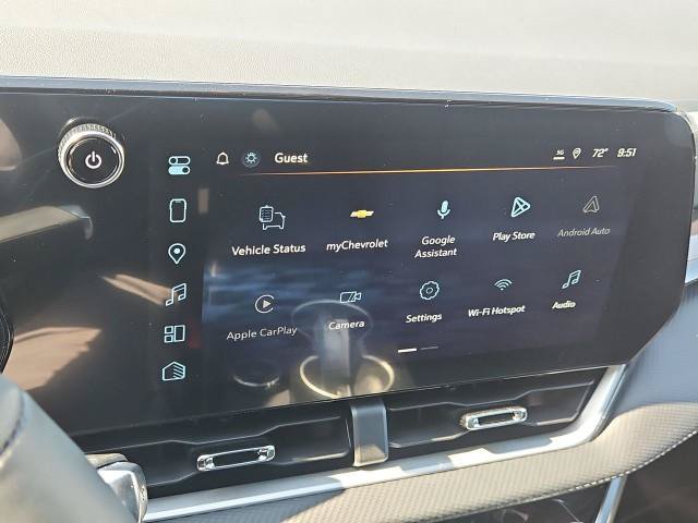 New 2027 Chevrolet Equinox LT FWD image 13