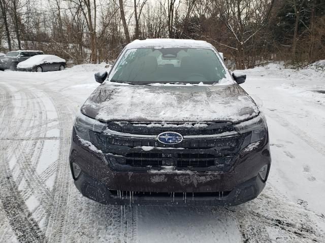 Used 2026 Subaru Forester Touring image 9