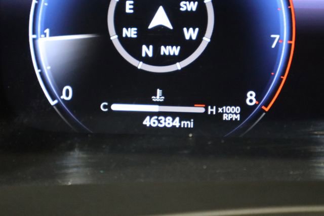 Used 2024 Toyota Grand Highlander FWD image 43