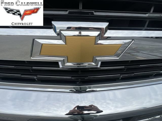 Used 2015 Chevrolet Silverado 2500 LTZ image 35