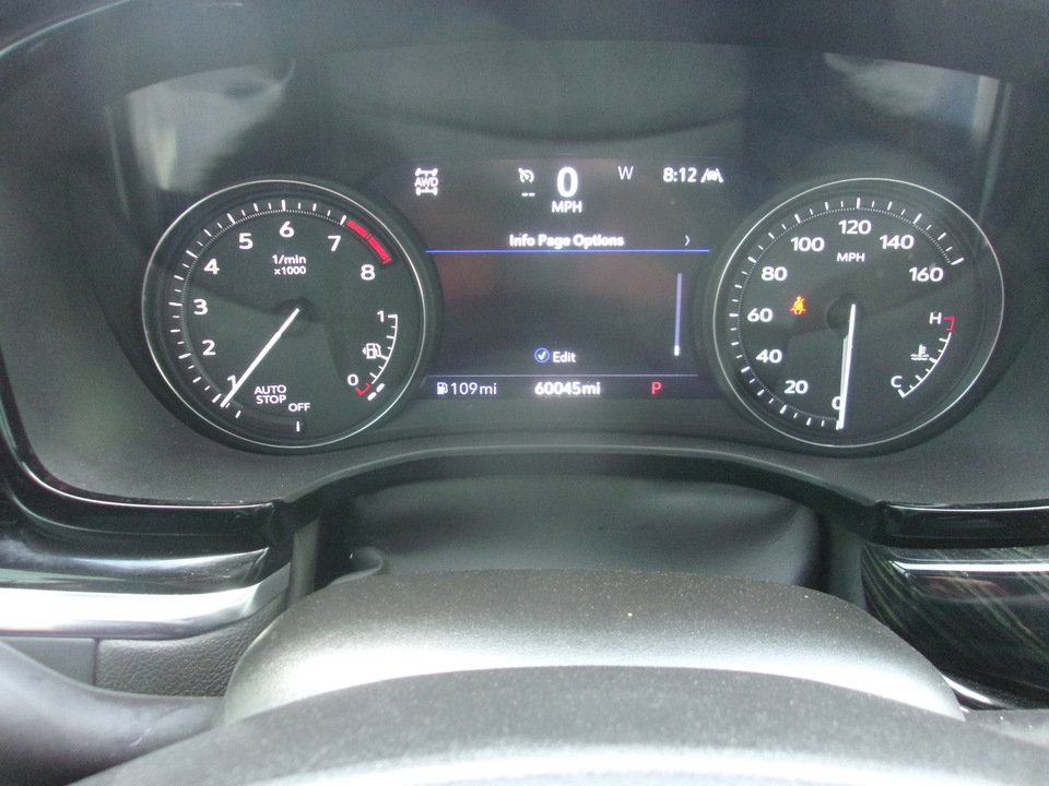 Used 2020 Cadillac XT6 Premium Luxury image 19