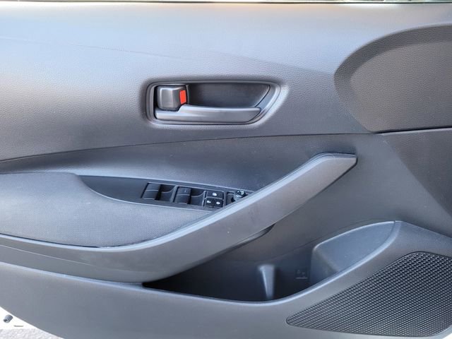Certified 2024 Toyota Corolla LE image 22