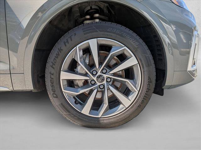 Certified 2024 Audi Q5 2.0T Premium Plus image 26