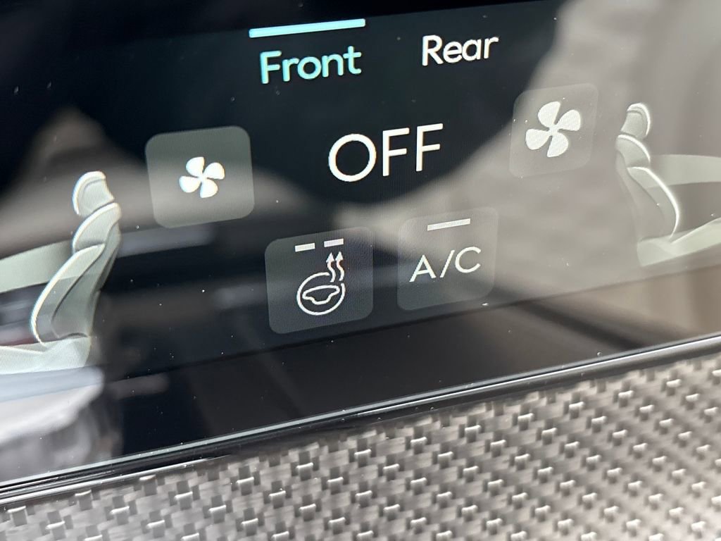 New 2026 Genesis G80 3.5T Sport Prestige image 20