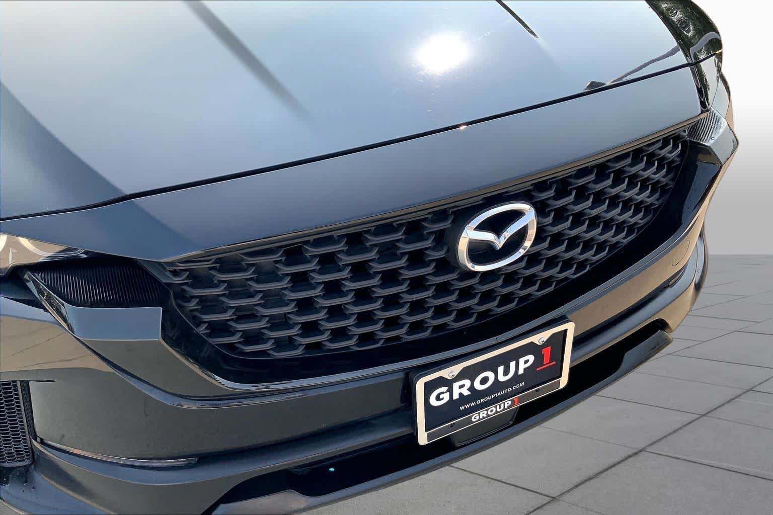 Certified 2023 MAZDA CX-50 AWD 2.5 S w/ Cargo Package image 30
