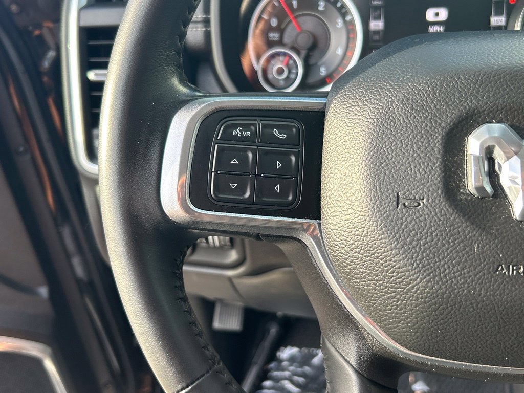 Used 2022 RAM 2500 Laramie AWD/4WD image 40