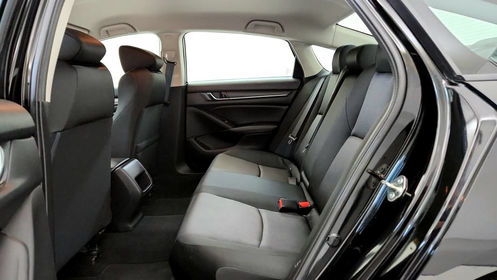 Used 2020 Honda Accord LX image 20
