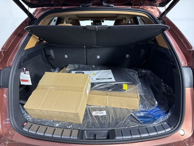 New 2026 Lexus NX 450h+ AWD w/ Luxury Package image 34