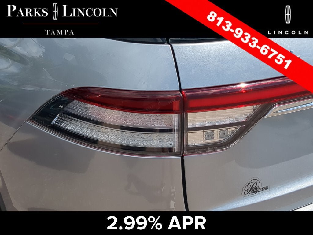 Certified 2023 Lincoln Aviator Reserve RWD image 7