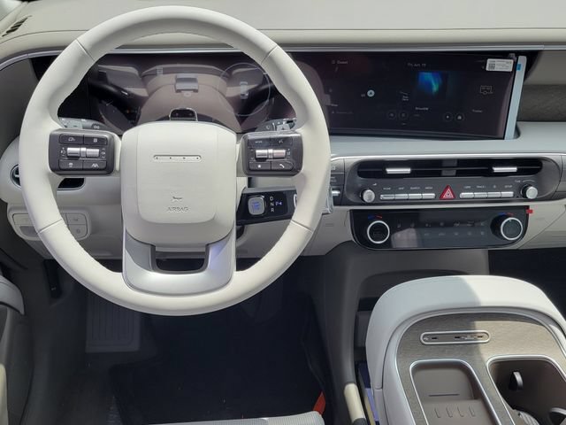 New 2026 Hyundai Palisade Limited AWD/4WD image 6