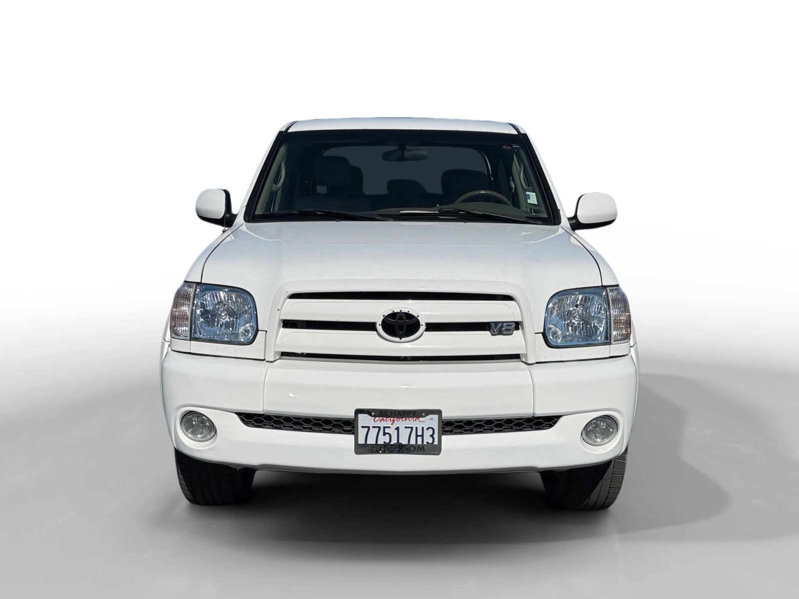 Used 2006 Toyota Tundra Limited AWD/4WD image 8