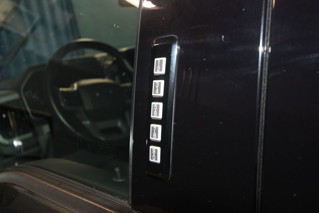 Used 2021 Ford F150 XLT w/ Equipment Group 302A High AWD/4WD image 36