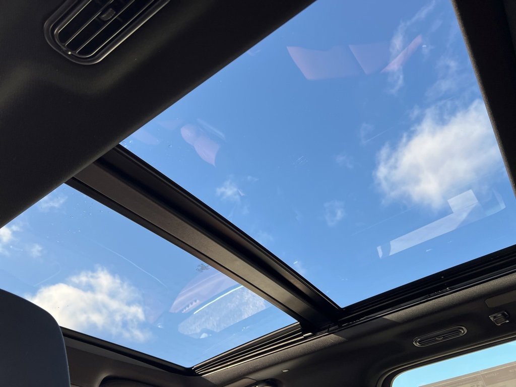 New 2026 Lincoln Navigator Reserve image 37