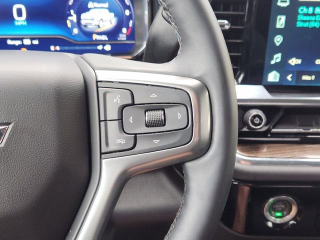 Used 2024 Chevrolet Silverado 1500 LT RWD image 29