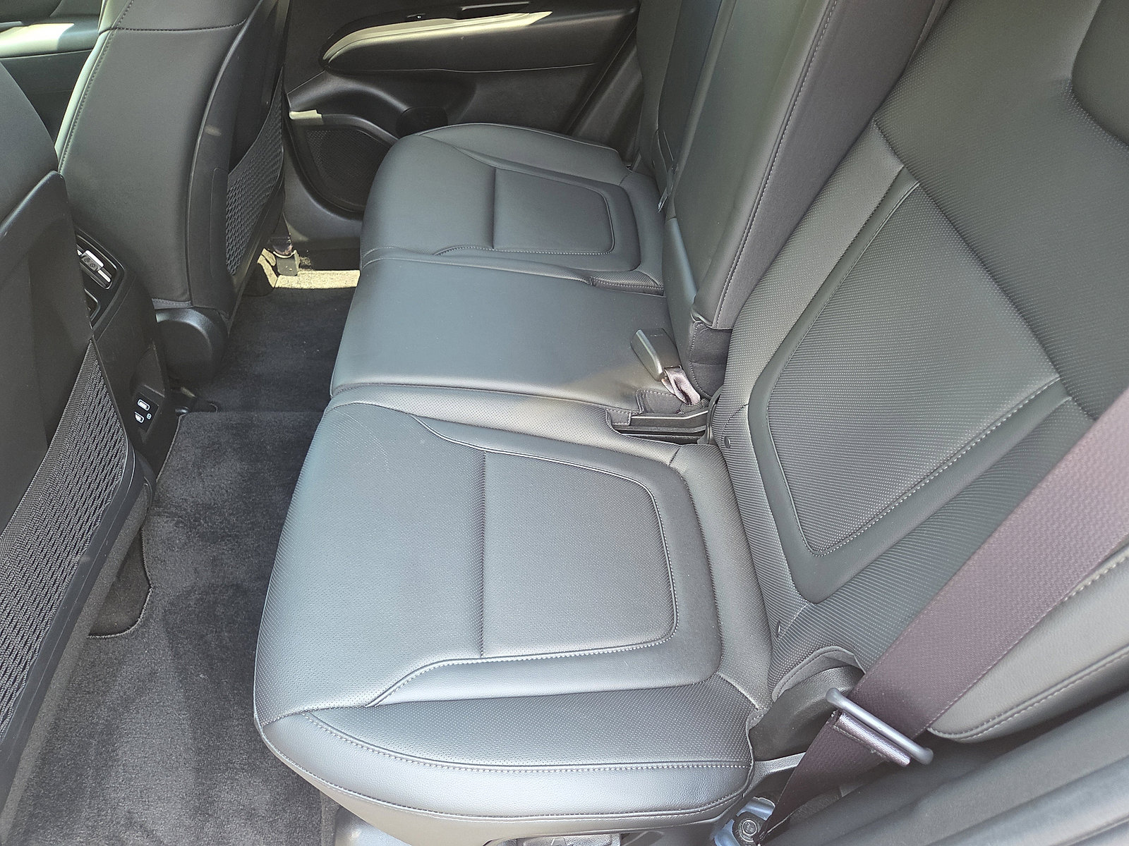 Used 2023 Hyundai Tucson SEL w/ Convenience Package AWD/4WD image 22