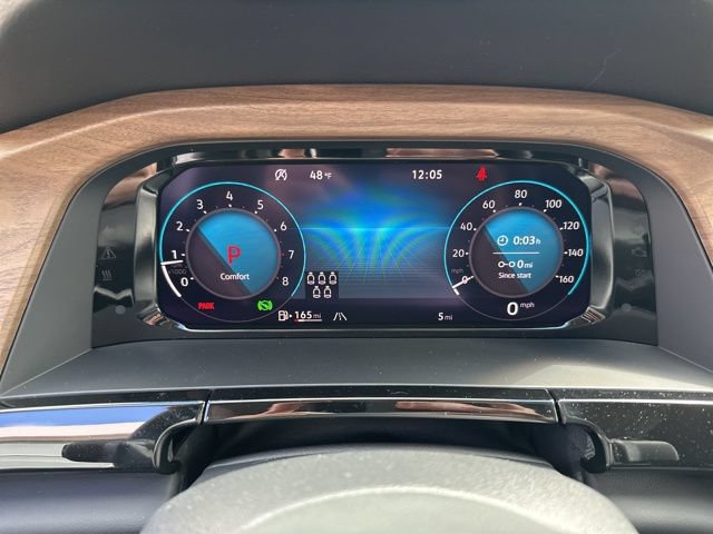 New 2026 Volkswagen Atlas SE AWD/4WD image 17