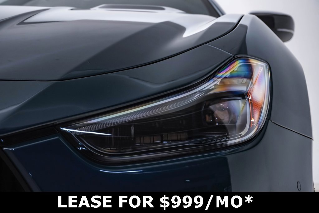 Used 2024 Maserati Ghibli Trofeo image 8