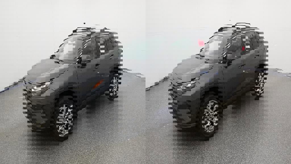 New 2025 Toyota RAV4 XLE Premium w/ Weather Package