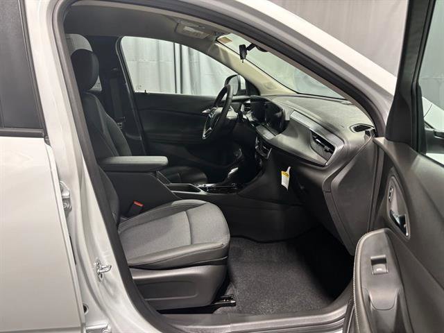 New 2026 Buick Encore GX Preferred w/ Comfort Package image 11