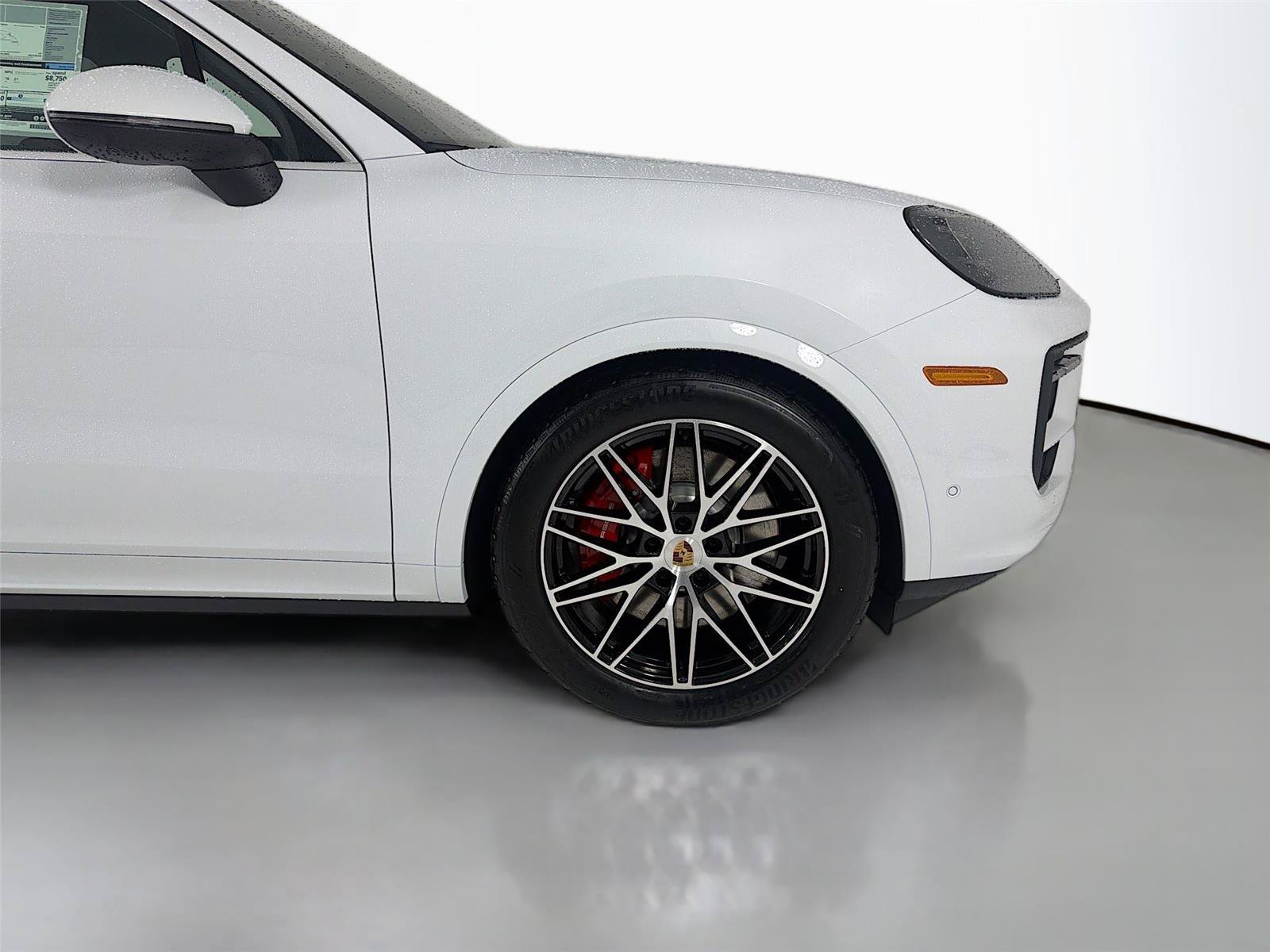 New 2026 Porsche Cayenne S AWD/4WD image 29