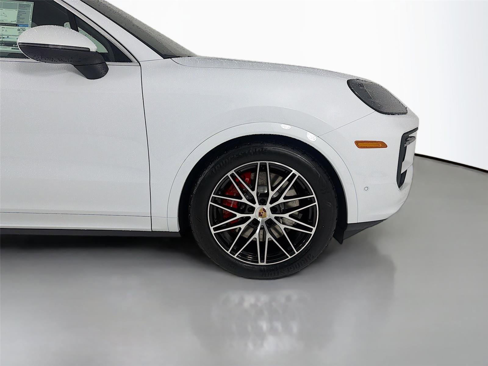 New 2026 Porsche Cayenne S image 29