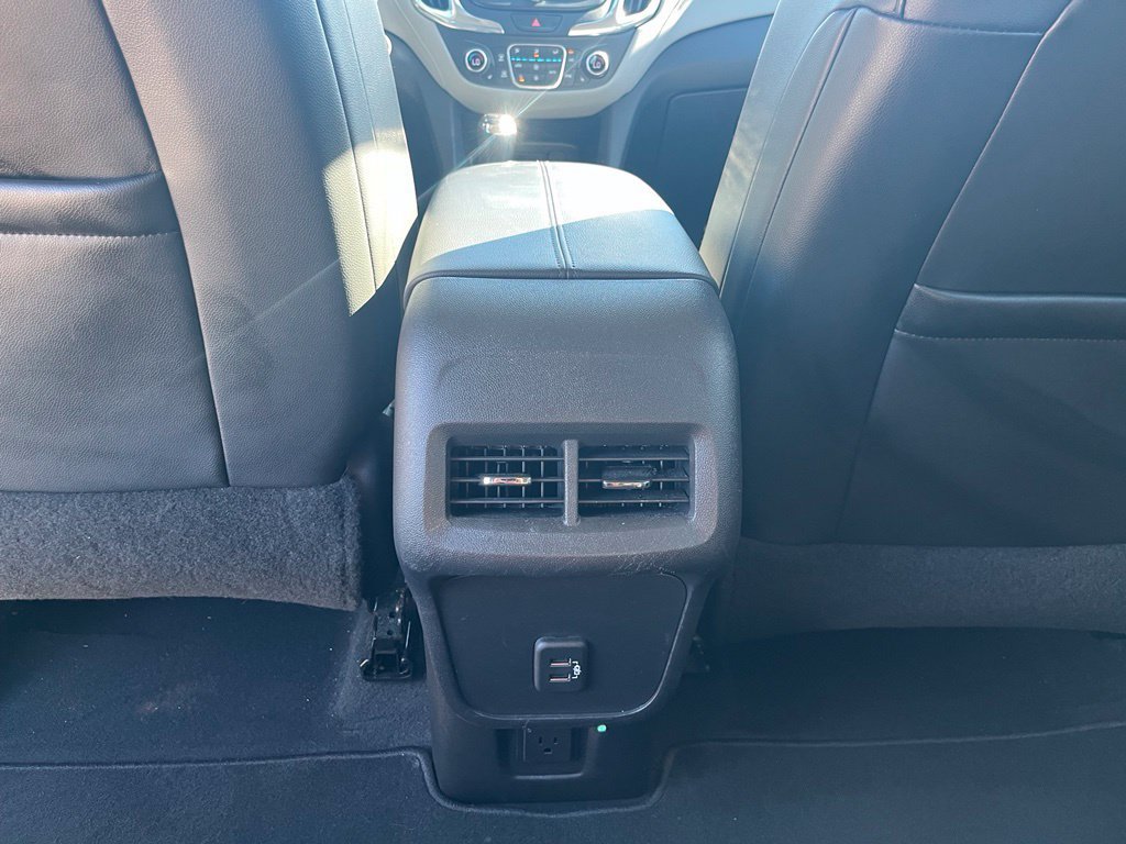 Used 2019 Chevrolet Equinox Premier FWD image 28
