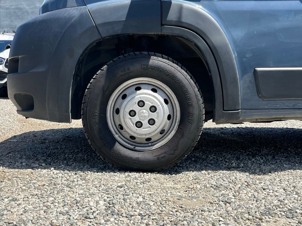 Used 2019 RAM ProMaster 3500 image 12