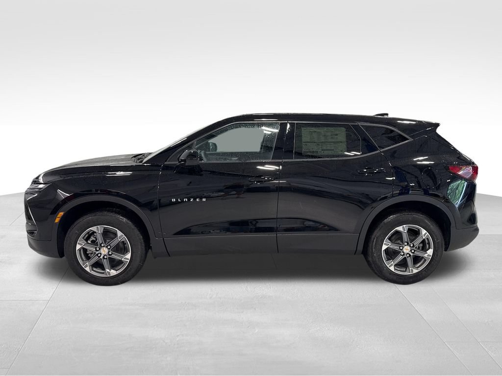 New 2026 Chevrolet Blazer LT FWD image 46