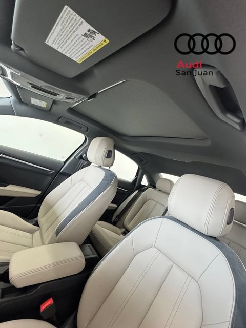 New 2026 Audi A3 2.0T Premium AWD/4WD image 13