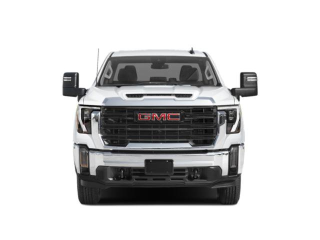 New 2026 GMC Sierra 2500 Pro w/ Convenience Package AWD/4WD image 7