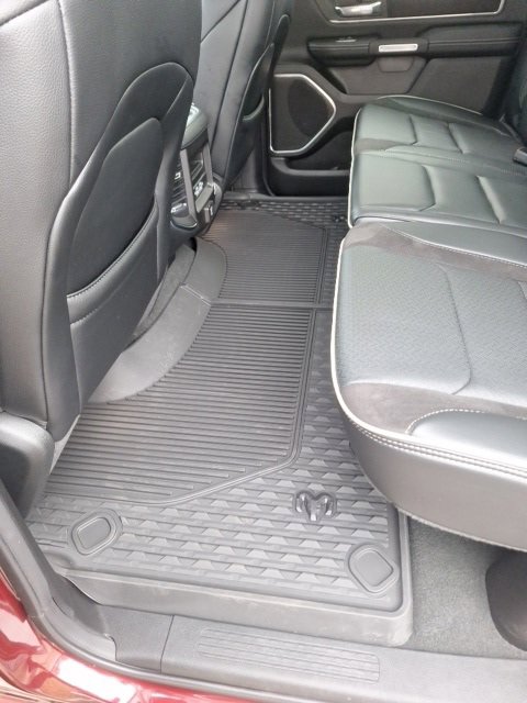 Used 2023 RAM 1500 Laramie image 21