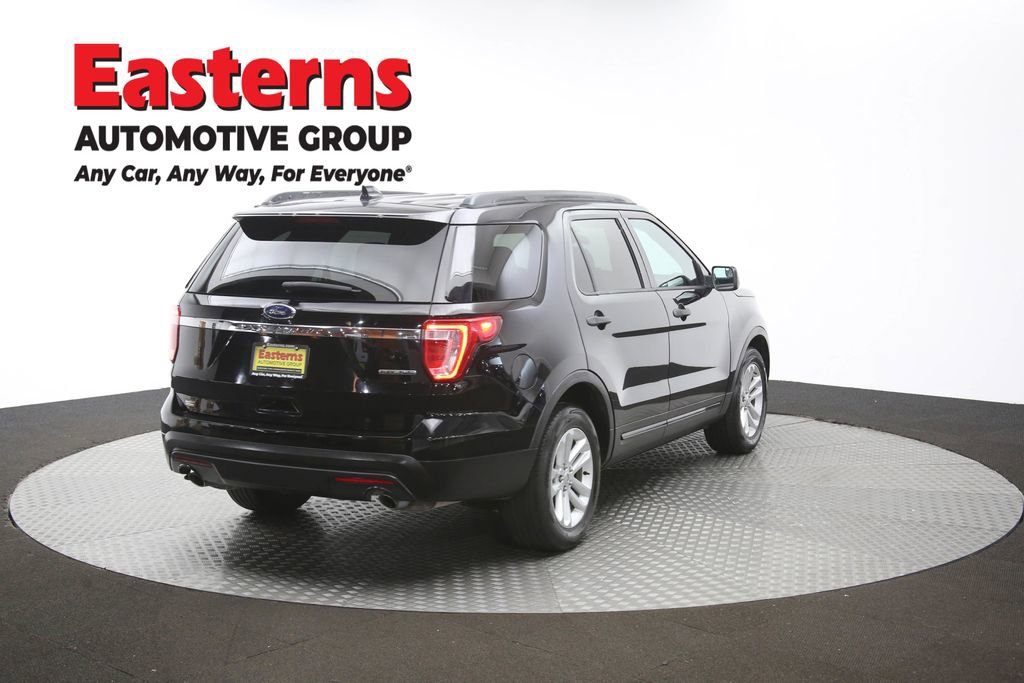 Used 2016 Ford Explorer FWD image 39