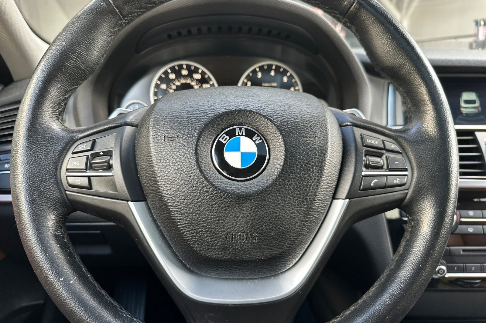 Used 2015 BMW X4 xDrive28i AWD/4WD image 23