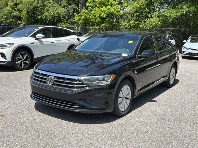 Used 2019 Volkswagen Jetta FWD image 3