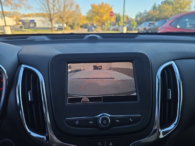 Used 2024 Chevrolet Equinox LT FWD image 22