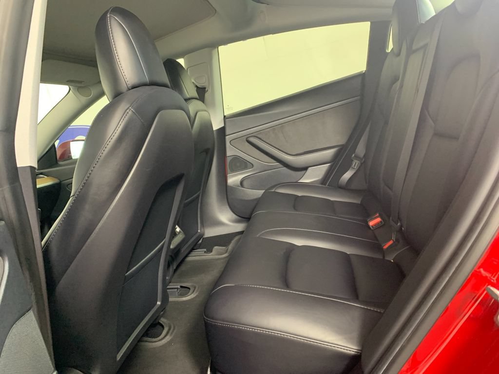 Used 2021 Tesla Model 3 Standard Range RWD image 27