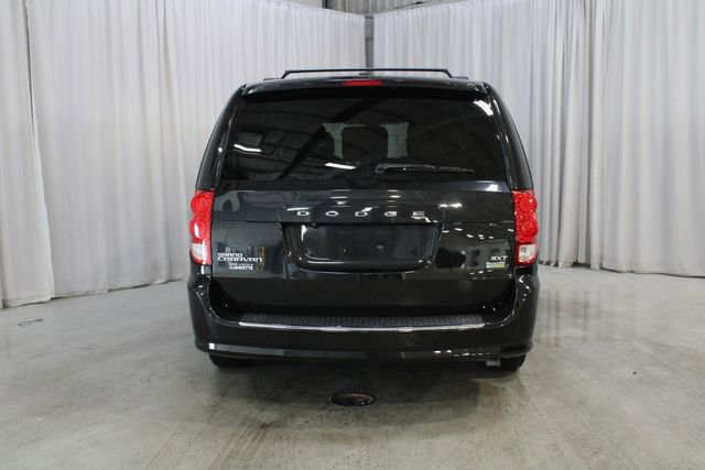 Used 2019 Dodge Grand Caravan SXT FWD image 22