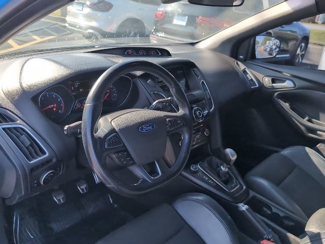 Used 2016 Ford Focus RS image 8