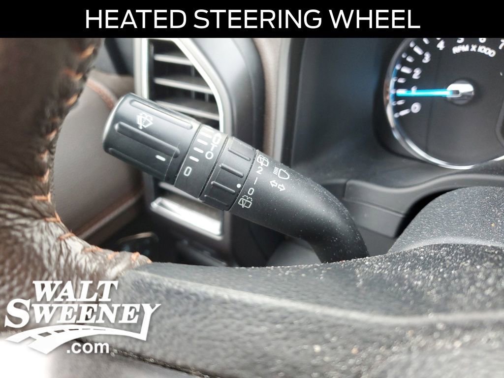 Certified 2021 Ford Expedition King Ranch image 20