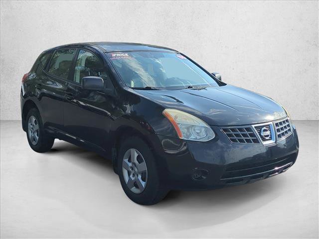 Used 2009 Nissan Rogue S image 3